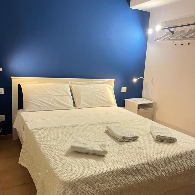 Dormire a Polignano - Appartamento con 1 Camera da Letto - 6