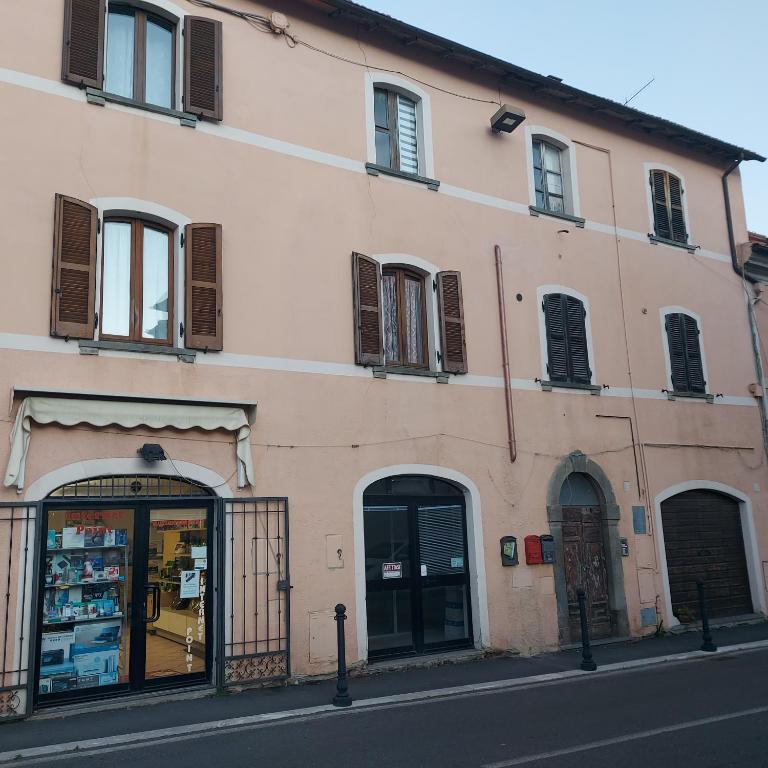 Eva'house - Apartment mit 2 Schlafzimmern - 13