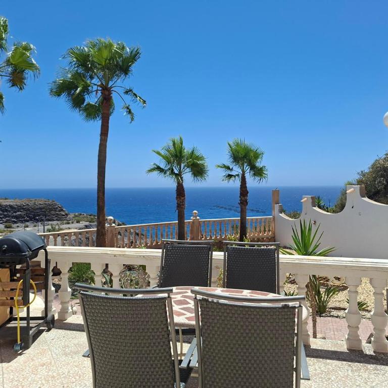 Casa Mar II - Villa con vistas al mar - 5