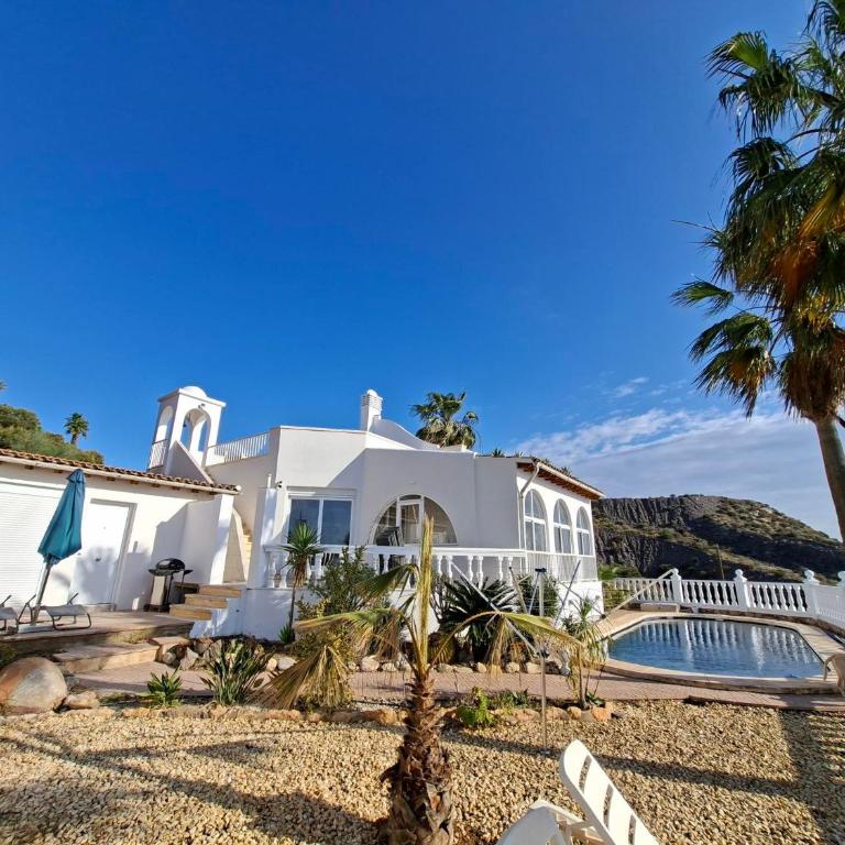 Casa Mar II - Villa con vistas al mar - 41