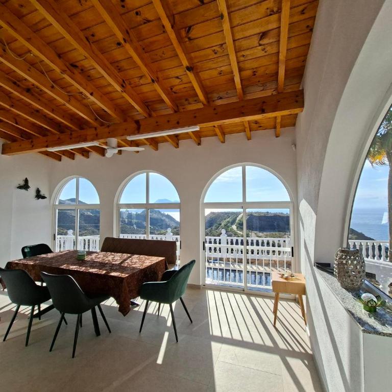 Casa Mar II - Villa con vistas al mar - 10
