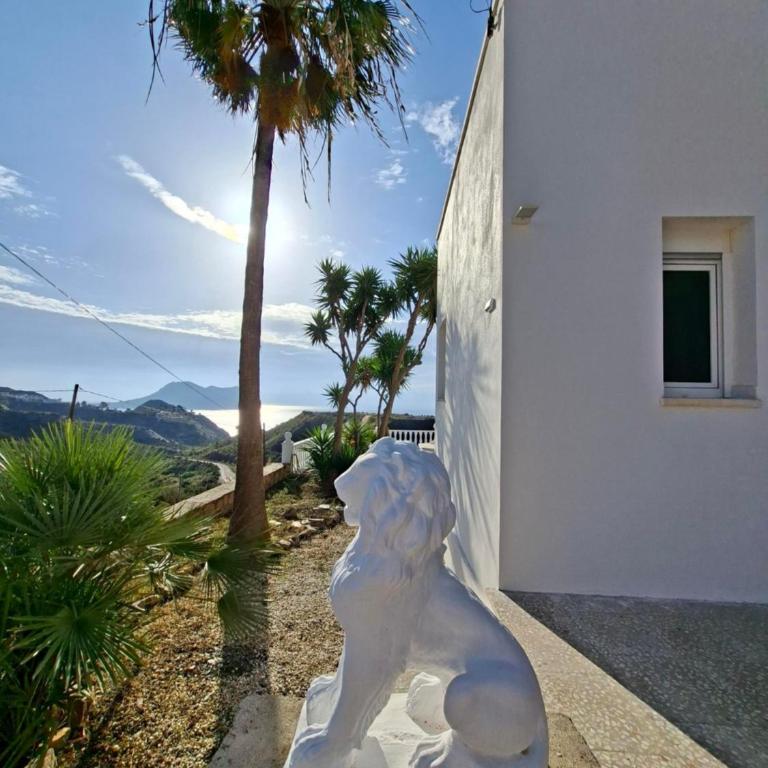 Casa Mar II - Villa con vistas al mar - 7