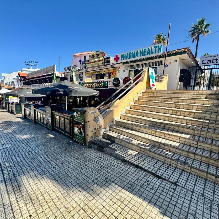 Apartment in the heart of Las Americas - Apartamento de 1 dormitorio - 4