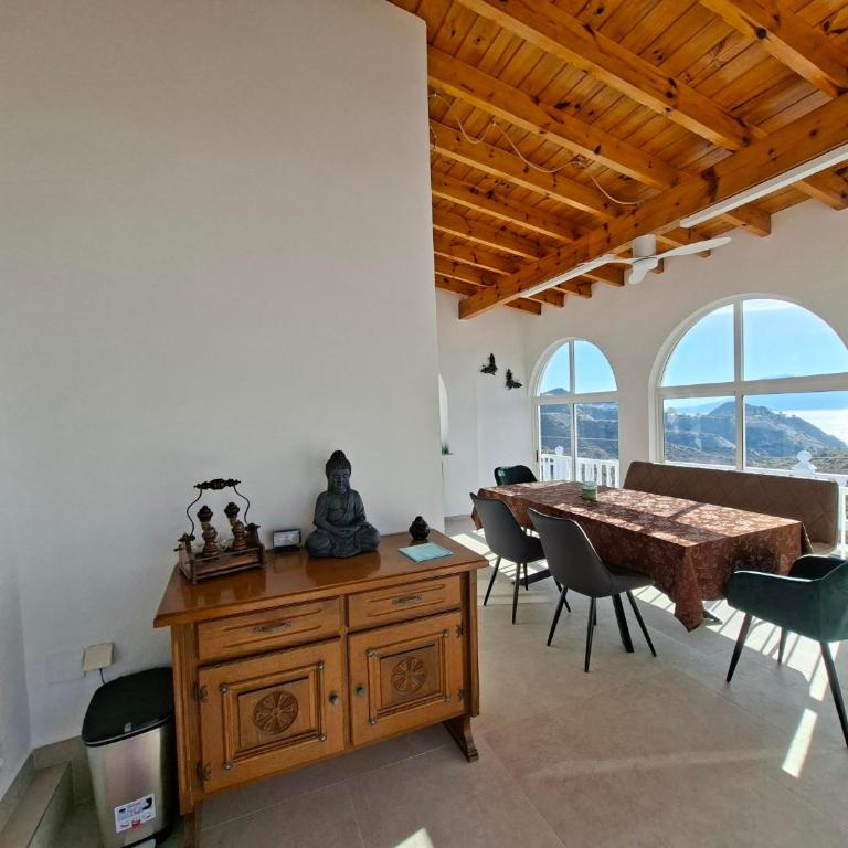 Casa Mar II - Villa con vistas al mar - 12