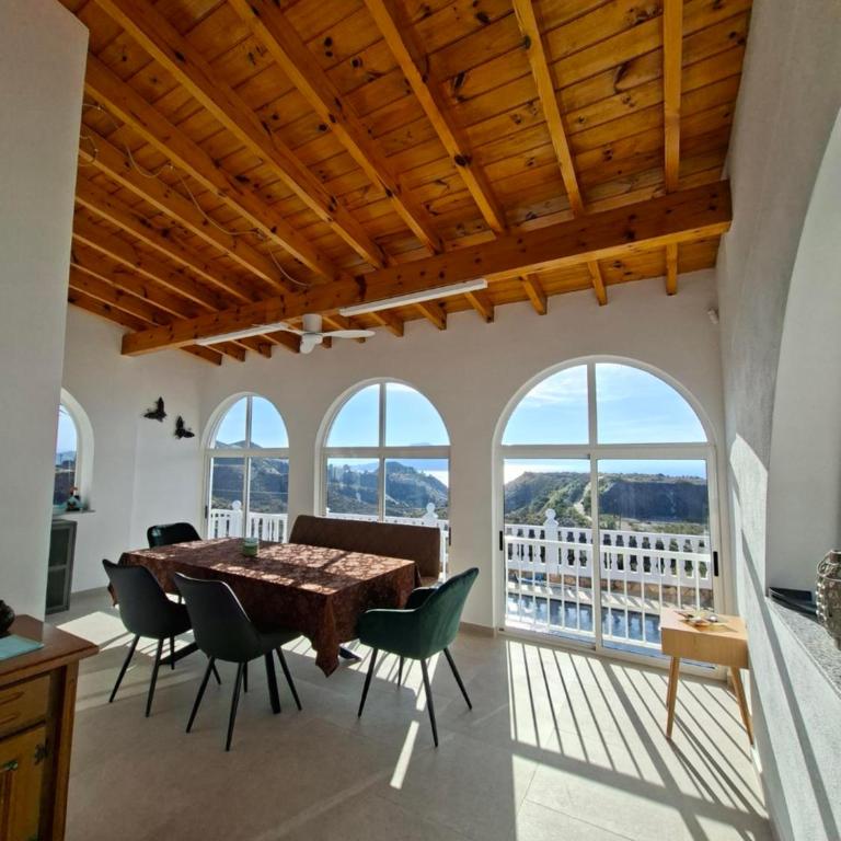 Casa Mar II - Villa con vistas al mar - 11