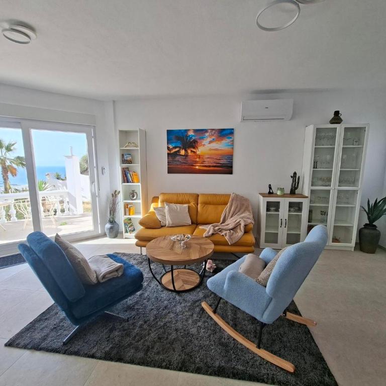 Casa Mar II - Villa con vistas al mar - 13