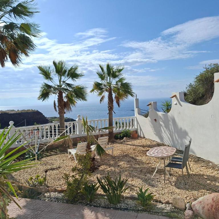 Casa Mar II - Villa con vistas al mar - 6