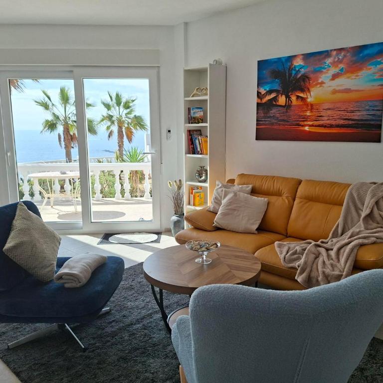 Casa Mar II - Villa con vistas al mar - 14