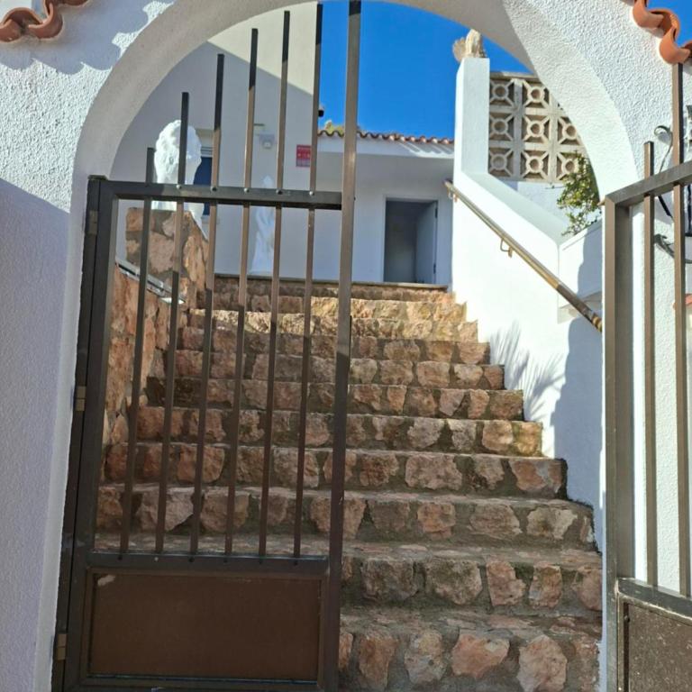 Casa Mar II - Villa con vistas al mar - 38