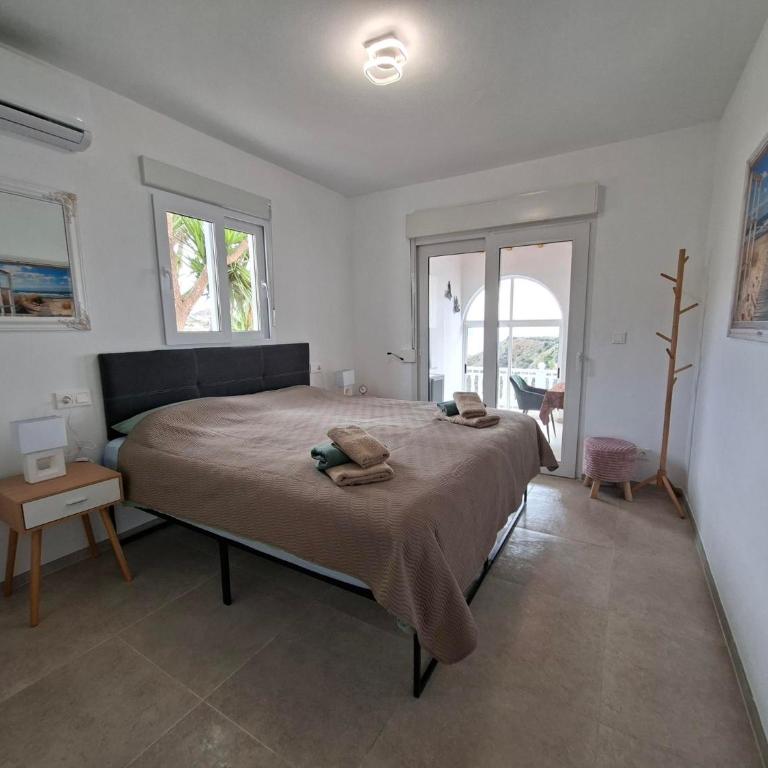 Casa Mar II - Villa con vistas al mar - 27