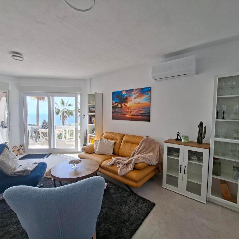 Casa Mar II - Villa con vistas al mar - 15