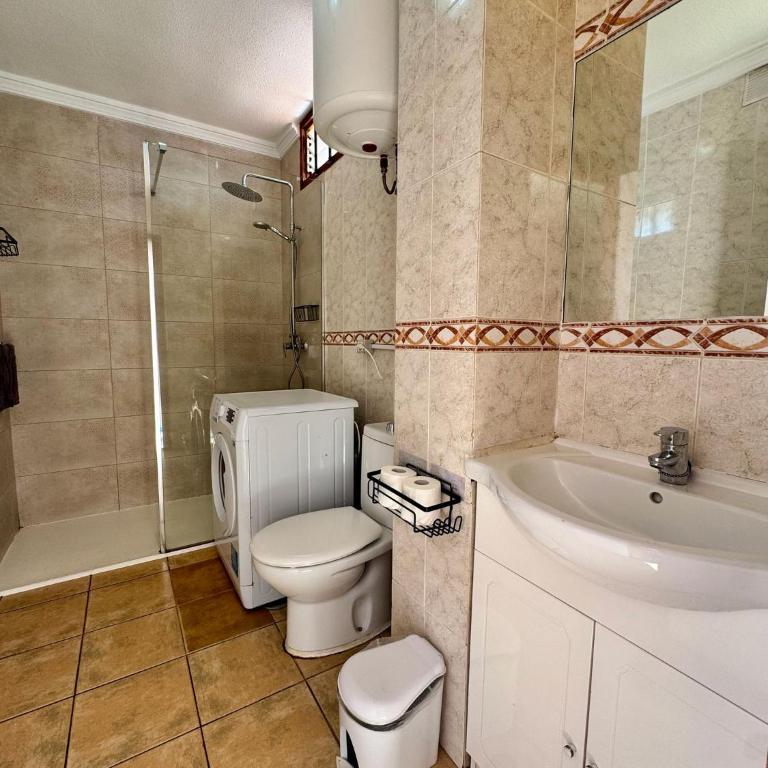 Apartment in the heart of Las Americas - Apartamento de 1 dormitorio - 5