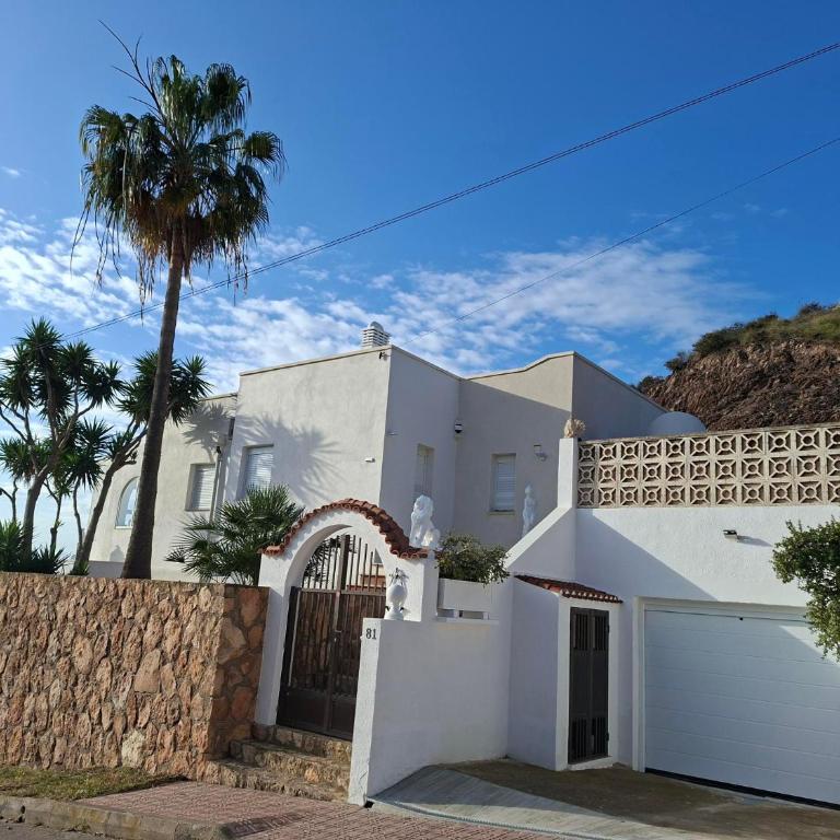 Casa Mar II - Villa con vistas al mar - 35