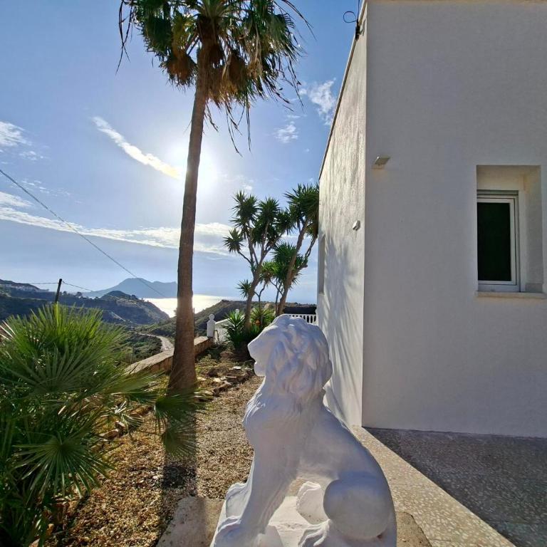 Casa Mar II - Villa con vistas al mar - 42