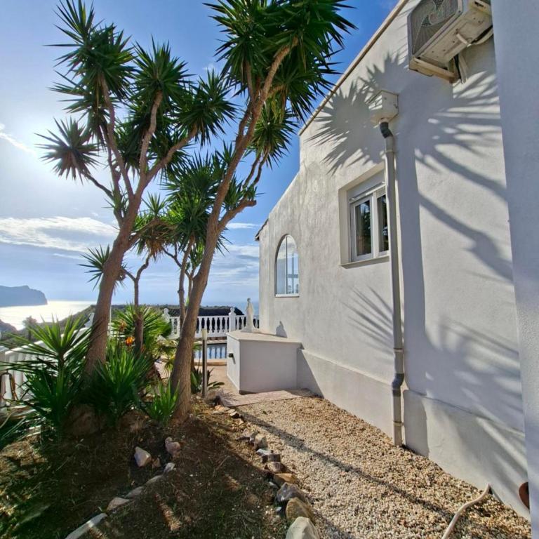 Casa Mar II - Villa con vistas al mar - 36