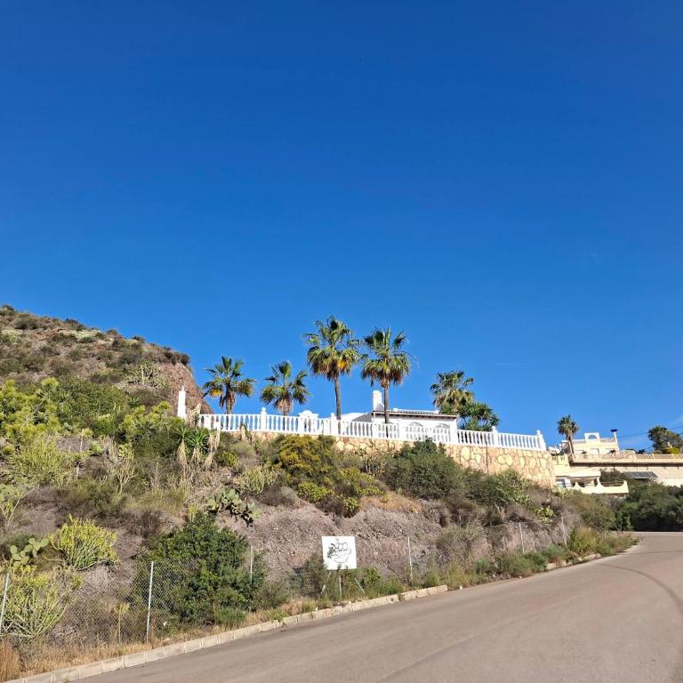 Casa Mar II - Villa con vistas al mar - 43