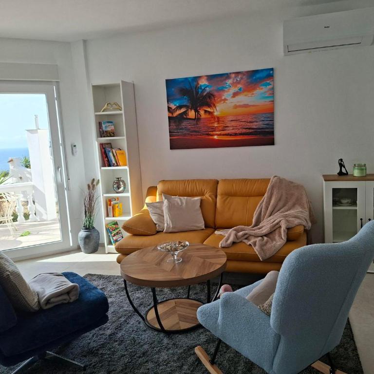 Casa Mar II - Villa con vistas al mar - 16