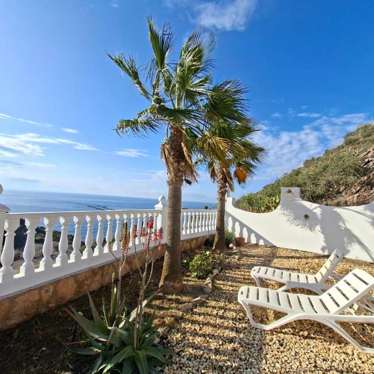 Casa Mar II - Villa con vistas al mar - 9