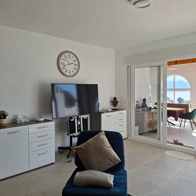 Casa Mar II - Villa con vistas al mar - 18