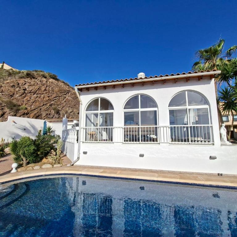 Casa Mar II - Villa con vistas al mar - 3