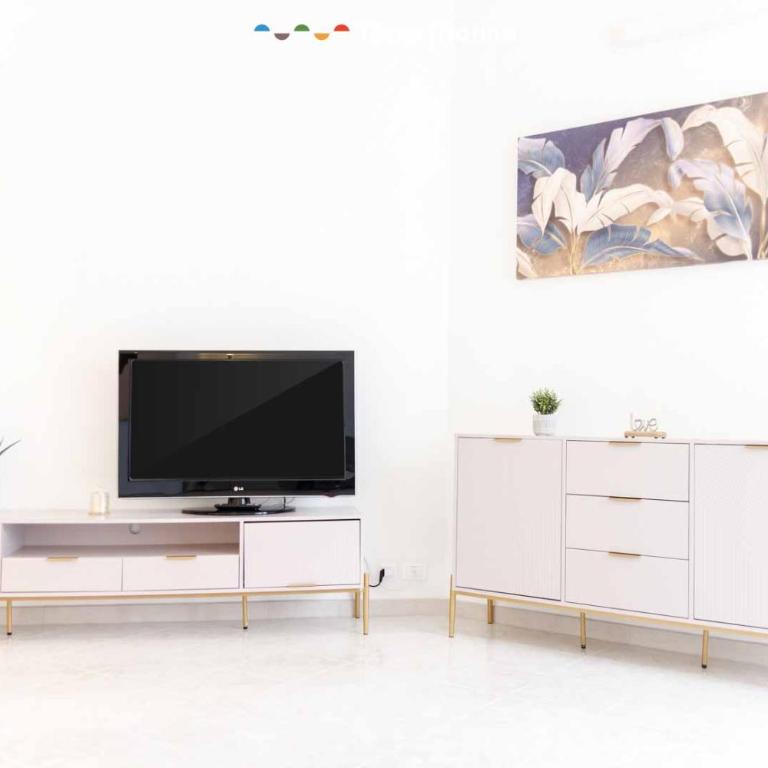 AlBi House, Terre Marine - Appartamento Familiare con 2 Camere da Letto e Vista - 5