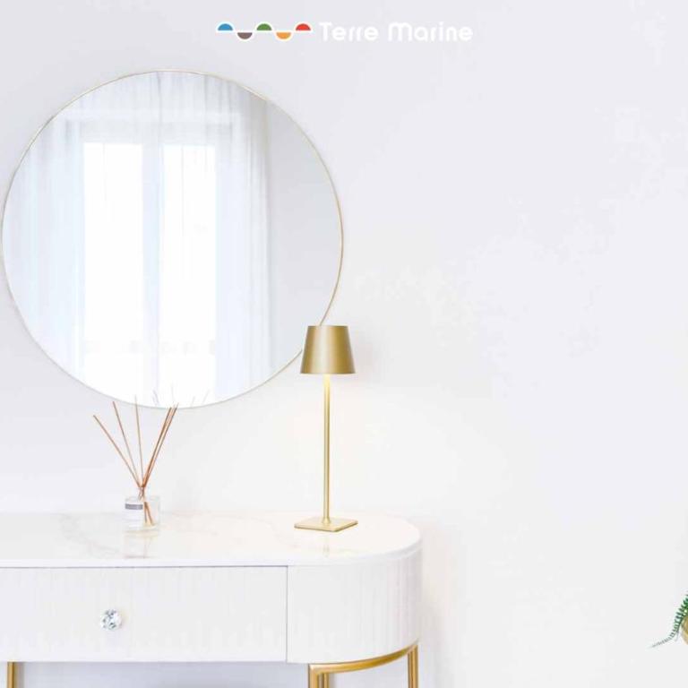AlBi House, Terre Marine - Appartamento Familiare con 2 Camere da Letto e Vista - 8