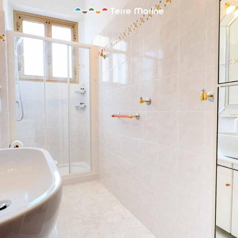 AlBi House, Terre Marine - Appartamento Familiare con 2 Camere da Letto e Vista - 16