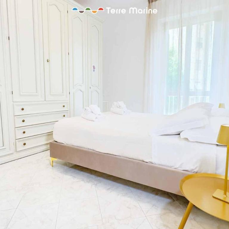 AlBi House, Terre Marine - Appartamento Familiare con 2 Camere da Letto e Vista - 3