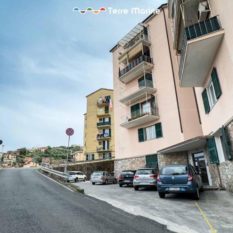 AlBi House, Terre Marine - Appartamento Familiare con 2 Camere da Letto e Vista - 24