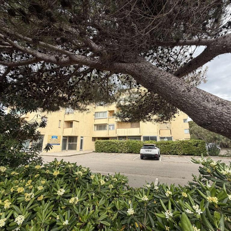 NP200-89-26A Appartement Studio, Narbonne Plage - Appartement - 13