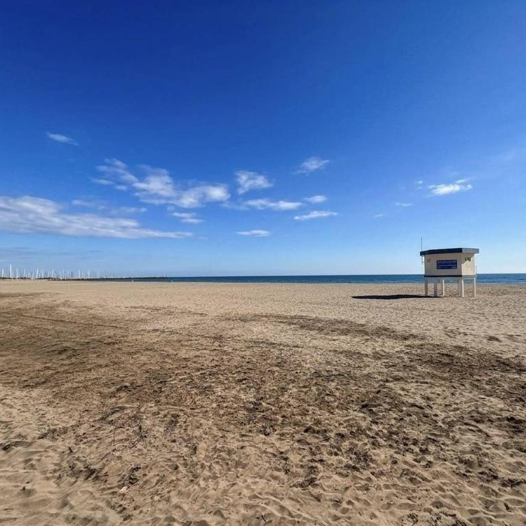 NP200-89-26A Appartement Studio, Narbonne Plage - Appartement - 15