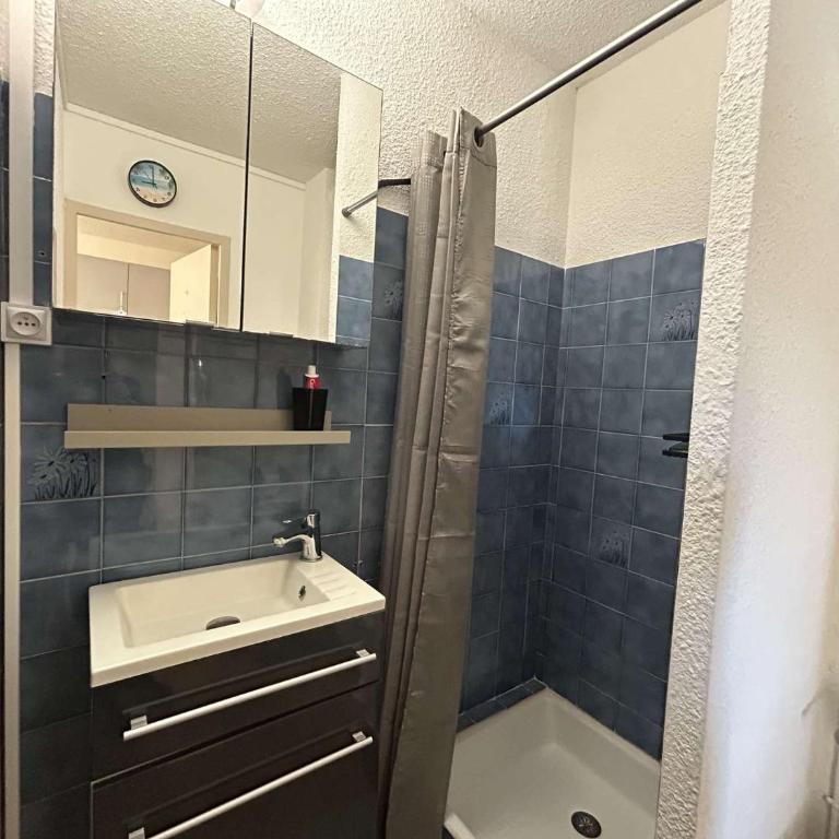 NP200-89-26A Appartement Studio, Narbonne Plage - Appartement - 11