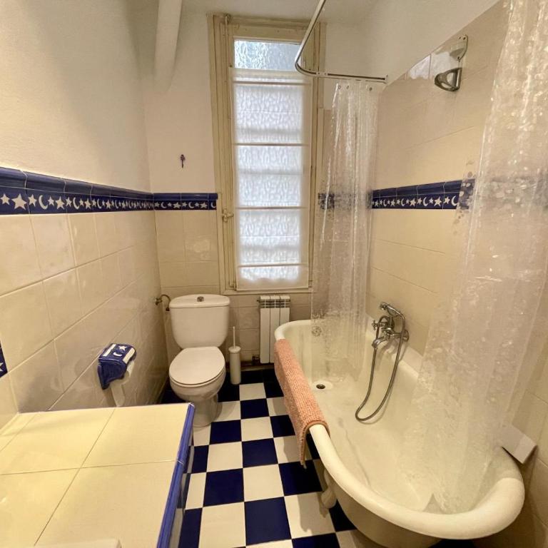 Maravilloso alojamiento en Zaragoza - Apartamento de 2 dormitorios - 6