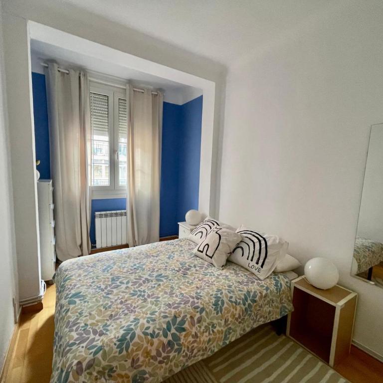 Maravilloso alojamiento en Zaragoza - Apartamento de 2 dormitorios - 9