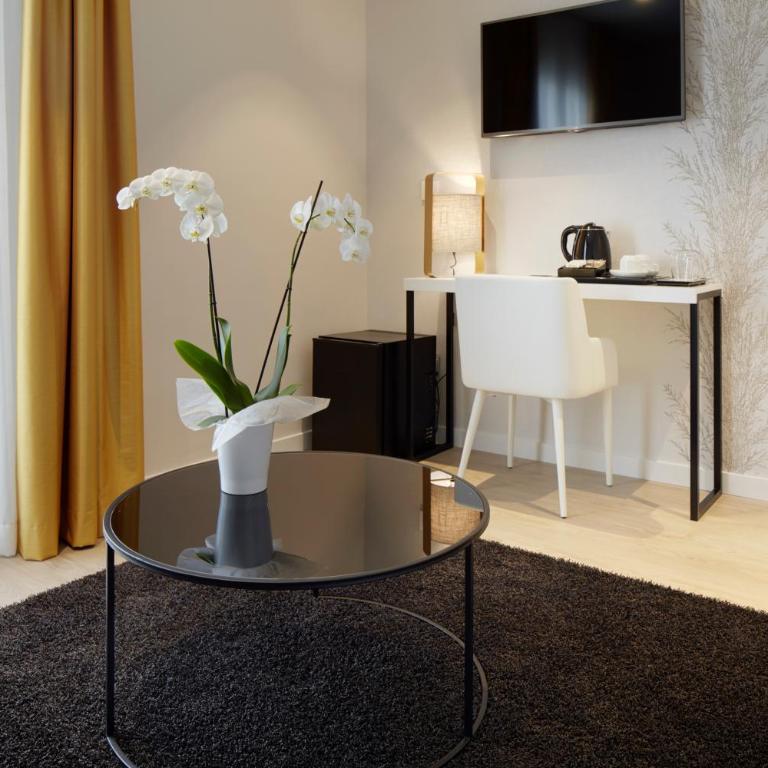 HOTEL ARRiZUL CONGRESS - Suite Congress - 3
