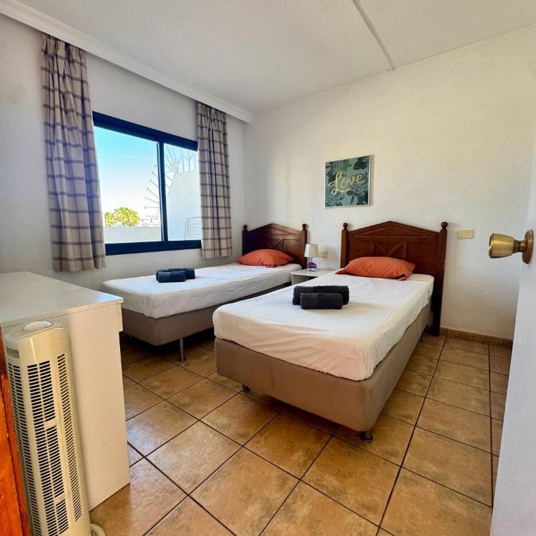 Apartment in the heart of Las Americas - Apartamento de 1 dormitorio - 7