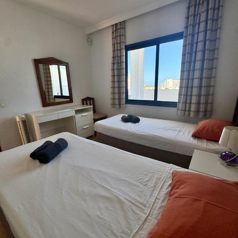 Apartment in the heart of Las Americas - Apartamento de 1 dormitorio - 8