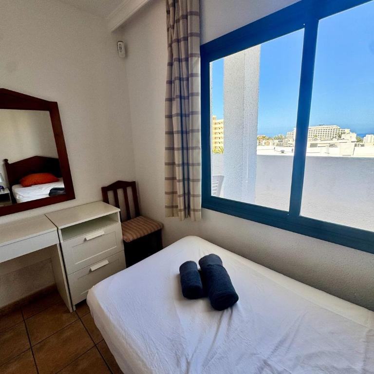 Apartment in the heart of Las Americas - Apartamento de 1 dormitorio - 9