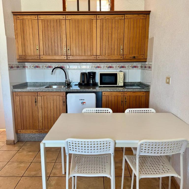 Apartment in the heart of Las Americas - Apartamento de 1 dormitorio - 11
