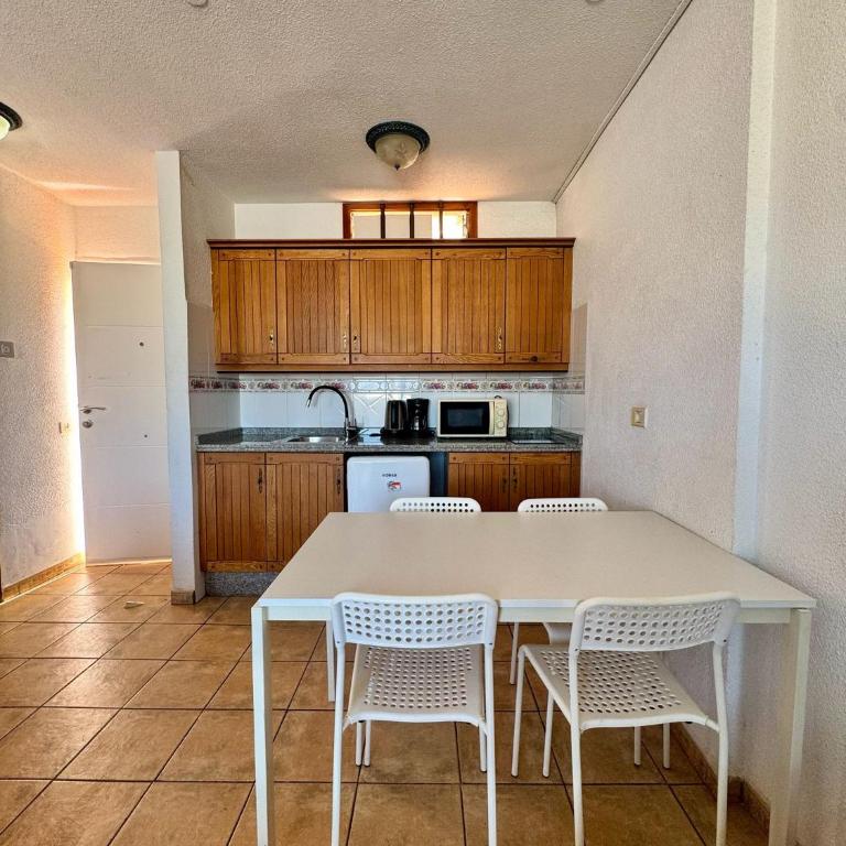 Apartment in the heart of Las Americas - Apartamento de 1 dormitorio - 12