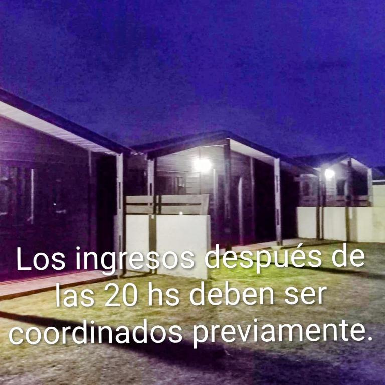 Las Mozitas 1 - Casa con 1 dormitorio - 32