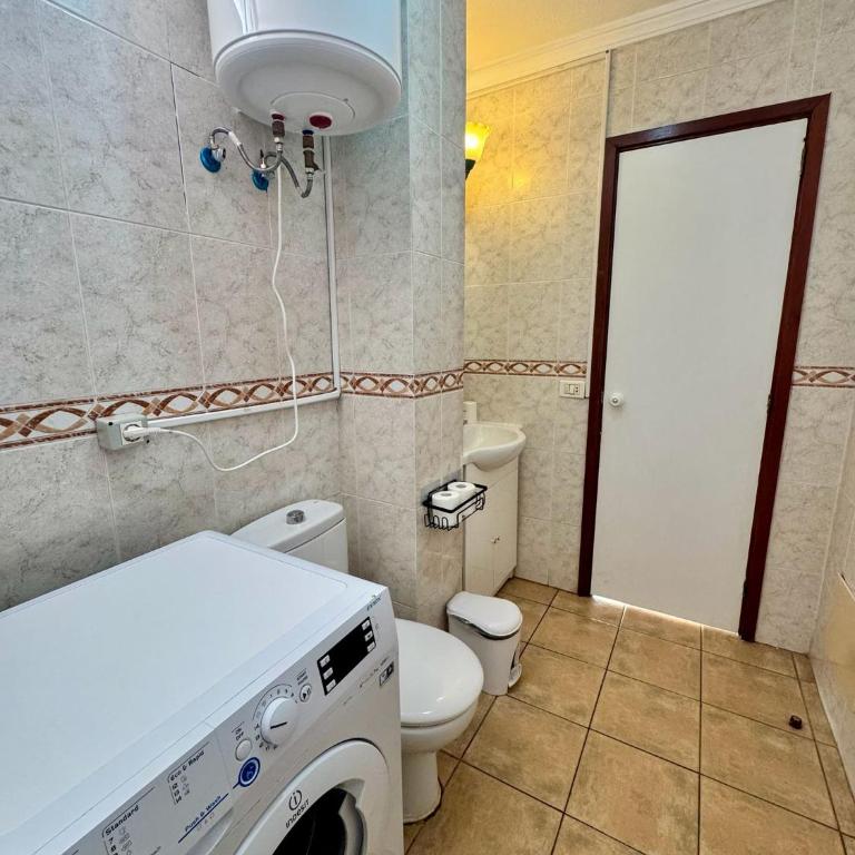 Apartment in the heart of Las Americas - Apartamento de 1 dormitorio - 13