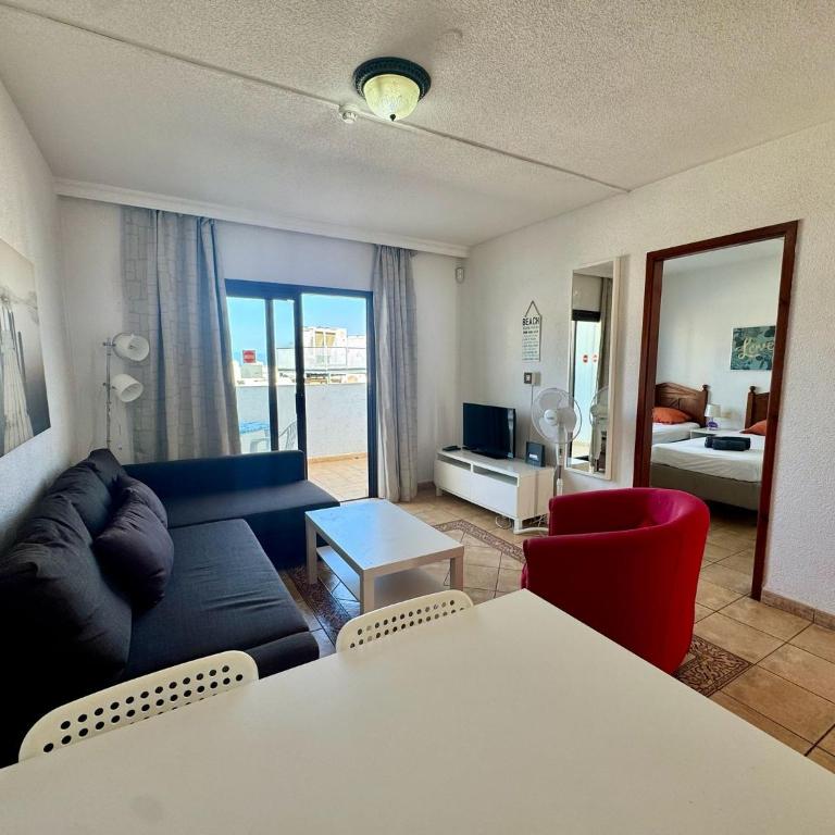 Apartment in the heart of Las Americas - Apartamento de 1 dormitorio - 29