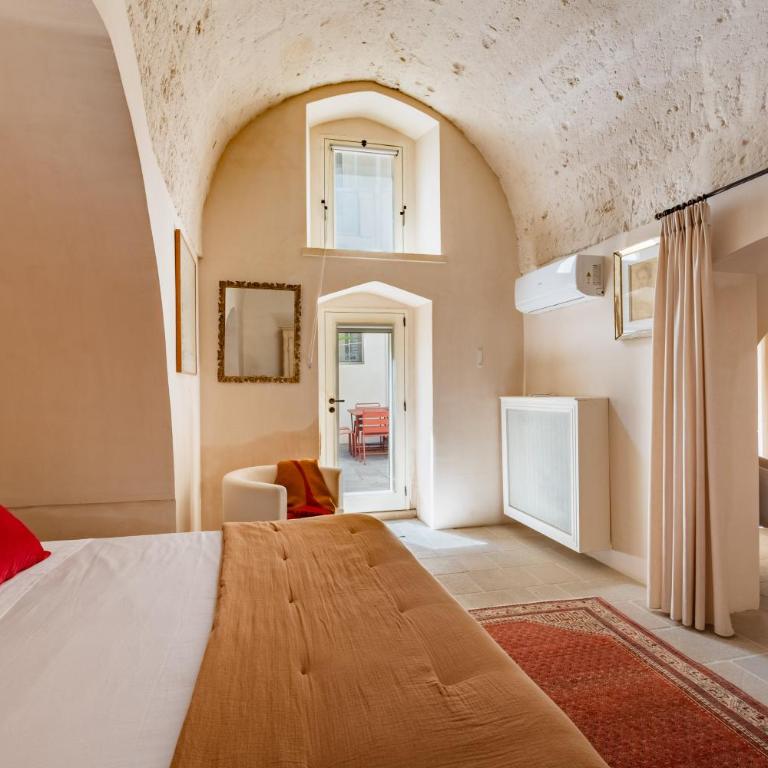 Palazzo Saetta - Villa con Piscina Privata - 22
