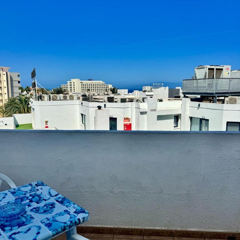 Apartment in the heart of Las Americas - Apartamento de 1 dormitorio - 28