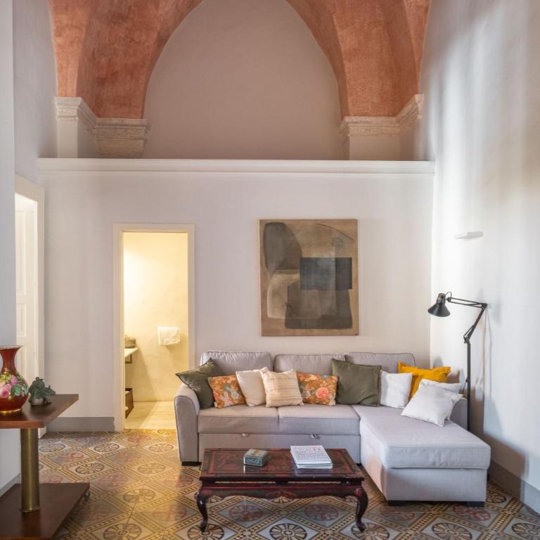 Palazzo Saetta - Villa con Piscina Privata - 41