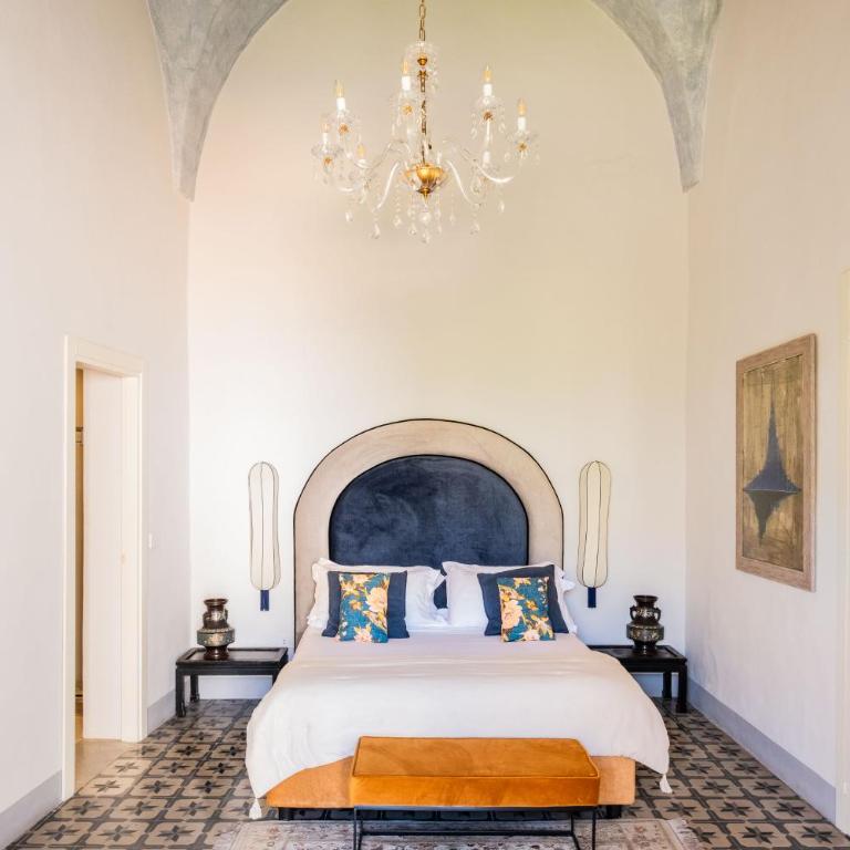 Palazzo Saetta - Villa con Piscina Privata - 42