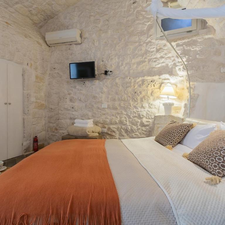 Studio Lumore, Peaceful Retreat in Historic Ostuni - Casa con 1 Camera da Letto - 9