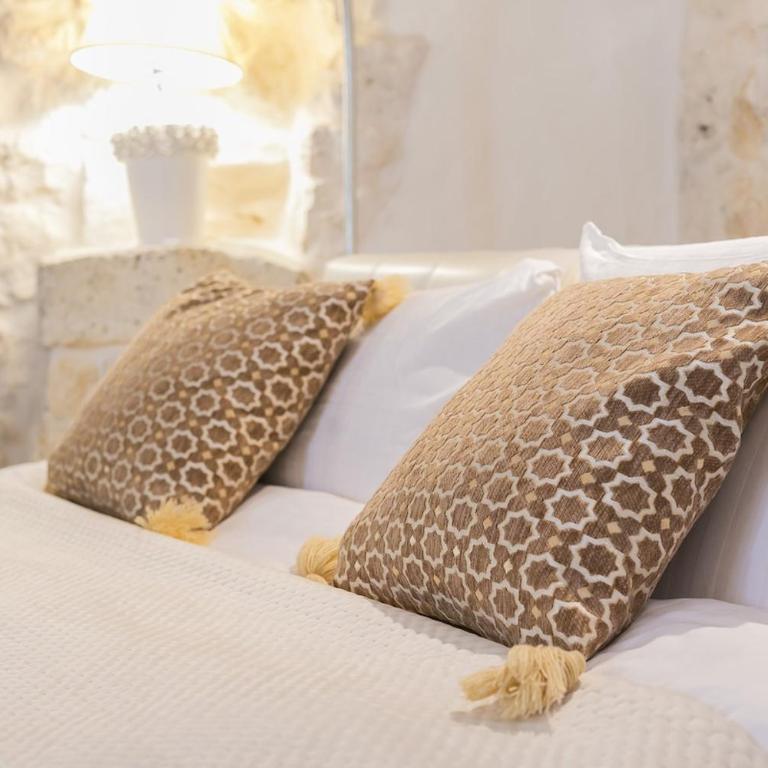 Studio Lumore, Peaceful Retreat in Historic Ostuni - Casa con 1 Camera da Letto - 10