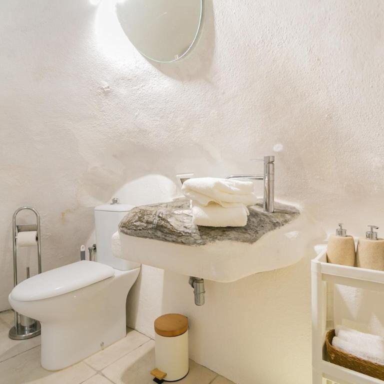 Studio Lumore, Peaceful Retreat in Historic Ostuni - Casa con 1 Camera da Letto - 5